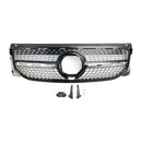 2020-2023 Mercedes Benz GLB X247 Diamond frontkofangergitter