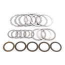 2013-på Ford Lincoln Mazda Transmission Rebuild Kit 6F35
