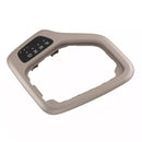 2014-2018 Jeep Cherokee Mittelschaltblendensatz Fabrik 5YD27LS5AA