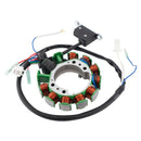 Stator Spule Magneto Für Yamaha XT500 XT600 2KF 43F XT 600 kicker 84-89 SRX 600