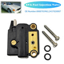 1988-1991 Mercedes-Benz 300SE and 300SEL Sedan EHA Fuel Injector 0000703962