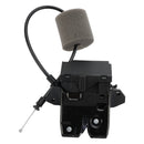 Heckklappenschloss A1717500085 für Mercedes C-Klasse CLK C209 W203