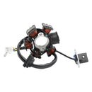 2008-2014 Kymco Nexxon 50 6-poliger Statorgenerator 31120-LBA8-E80