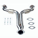 2005 2007 Infiniti G35 Y rura wydechowa