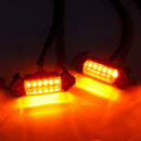 2016-2023 Toyota Tacoma PT228-35170 Frontgrill LED-ljussats Generic