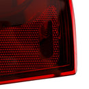 Left + Right Rear Taillight Rear Lamp Assembly For Jeep Compass 2014-2017