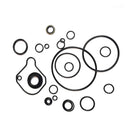 2005-2012 Nissan Sentra L4 1.8L, 2.0L e 2.5L CVT Kit de conversão mestre de transmissão automática RE0F10A JF011E 5191890AA