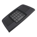 Mittkonsolhögtalarskydd 51457123749 för BMW 3-serie E90 E91 2004-2012