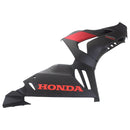Injection Fairing Kit Karrosseri Plast ABS til Honda CBR1000RR-R 2020-2023