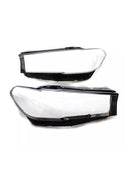 2019-2022 BMW 550i 2szt. Reflektor Osłona obiektywu reflektora Shell 63118084383