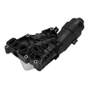 2014–2018 BMW 2er-Reihe F45 214d 1.5 MPV Ölfiltergehäuse 11428585237 11428513948