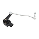 Höhenniveausensor vorne links 3W0941285C für Bentley Continental GT (3W0) 03-10