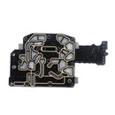 Tělo ventilu nabíječky Dodge Ram Chrysler z roku 2004 se solenoidovou sadou 545RFE