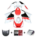1991-1994 Yamaha TZR250 3XV Injection Fairing Kit Body Plastic ABS
