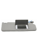 2016-2022 Honda Pilot Gray Right Side Sun Visor 83230-TG7-A11ZB