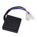För 1986 Kawasaki KL600 CDI Tändsystem Unit Box 21119-1180