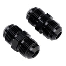 2005–2019 Corvette GM LS LS1 LS2 LS3 LS6 (5er-Pack) Motorölkühler-Adapter-Kit