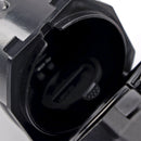 2022-2024 Kawasaki Versys 650 Rechte Buchse Ladegerät USB + Typ-C Schnell