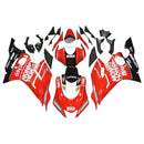 2017-2023 Sada vstřikovacích kapotáží Yamaha YZF-R6 tělo plast ABS