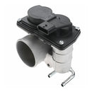 Corpo de borboleta 16119-ED000 para Nissan Tiida C11 1.6 HR 16 DE Hatchback a gasolina (2007–2011)