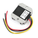 Módulo regulador de voltaje convertidor de voltaje CC/CC reductor de 12V/24V a 5V 3A