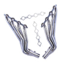 LS2 LS3 eksosmanifold toppstykke passer til Chevy C10 LS LS1 LS6 langt rør 1-7/8