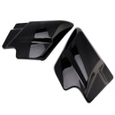2009 Touring models from battery side cover Generic