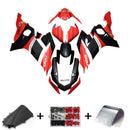 2017-2023 Yamaha YZF-R6 injection fairing set body plastic ABS