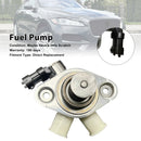 Range Rover Evoque Velar Hochdruck-Kraftstoffpumpe H4P3-9D376-AB 0261520434 02JDE38662