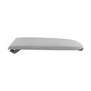 Grau Leder Armlehne Center Console Deckel Für VW MK4 Jetta Bora Golf 18D867173