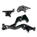 Adjustable clutch brake lever suitable for CFMOTO 250SR 250NK CBS 2019-2022