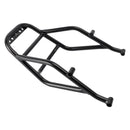 2024 2025 BMW R12 R 12 Cruiser sort bagbagageholder