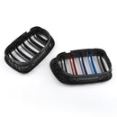 2000-2007 BMW 3 Series BMW M3 Coupe Front Kidney Grille