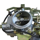 Carburador de camioneta Mazda E303-13-600 E30313600 (1980-1982)