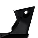 2009-2012 Yamaha XJ6 Right Fairing Side (Raw)