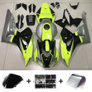Verkleidungssatz aus ABS-Kunststoff für Honda CBR1000RR 2006-2007