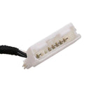 Pulsador mando radio volante 68159639AC para Grand Cherokee 14-21