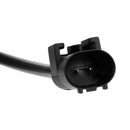 2 kpl ABS etupyörän nopeusanturi Mercedes B 250 CLA 250 GLA 45 AMG 2465402510