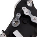 2020-2024 Softail Standard FXST 55 mm inntaksmanifold, svart høystrøm 27200016A