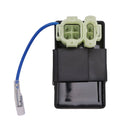 UNIDADE CDI adequada para Peugeot Kisbee 50 2T/4T 2011-2020 Kisbee MX 2012-2012 779379