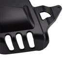 Bremsscheibenabdeckungen für die Vorderachse der Honda F6B (2013–2015)
