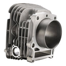 1992-1993 Yamaha XT600KN (4AE) Zylinderkopf-Kolbenoberteil-Kit 3TB-11310-00 1VJ-11351-00