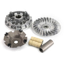 2011-2012 CF Moto Motor 600 Clutch VARIATOR PULLEY KIT PRIMARY FACE 0180-051000-0003