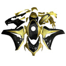 Injection Fairing Kit Karrosseri Plast ABS til Honda CBR1000RR 2008-2011