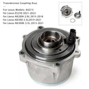2019–2021 Lexus NX300 2,5 l Viskosekupplung für Hinterachsdifferential 41303–42023 4130342023
