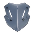 2025 - KAWASAKI X-MAX 300 windshield