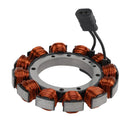1984-1985 Low Glide FXRS Statorgenerator 2996581 29965-81A