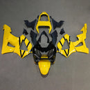 Verkleidungssatz aus ABS-Kunststoff für Honda CBR929RR 2000-2001