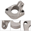 Energie Hydraulische Holzspalter Ventil Hebel Griff Montage Halterung für HUSKY/MTD