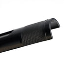 1-1,25""Diameter Risebar Adapter för Dyna Road Glide Road King Krom"